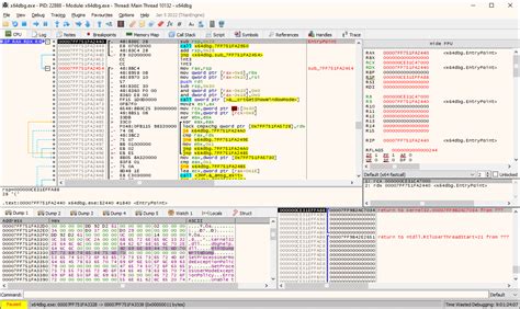 Download the free multilingual version of Foldable Debugger Treatment 1.